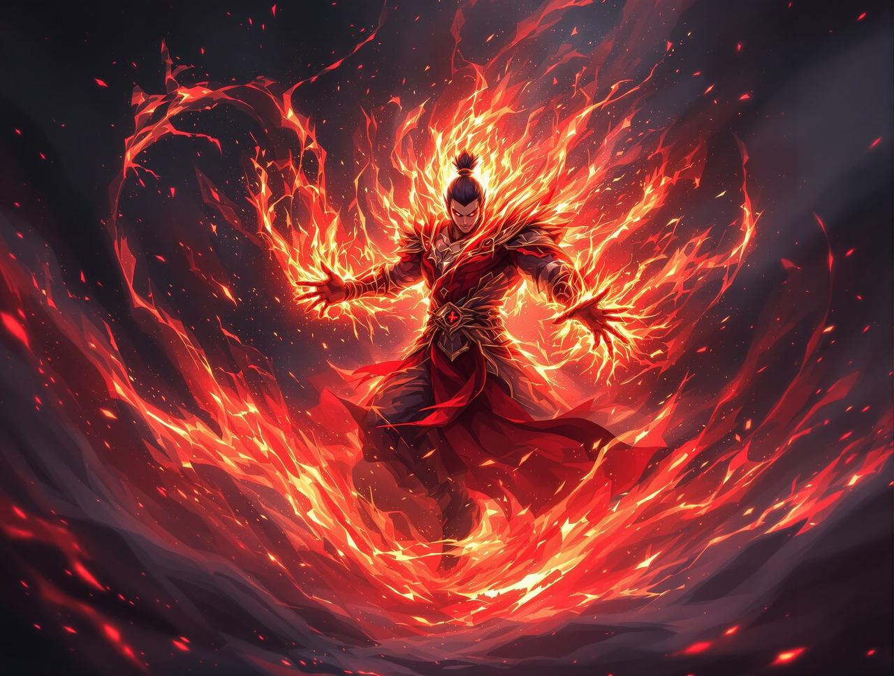 短剧合集网 - 战神归来之逆天改命